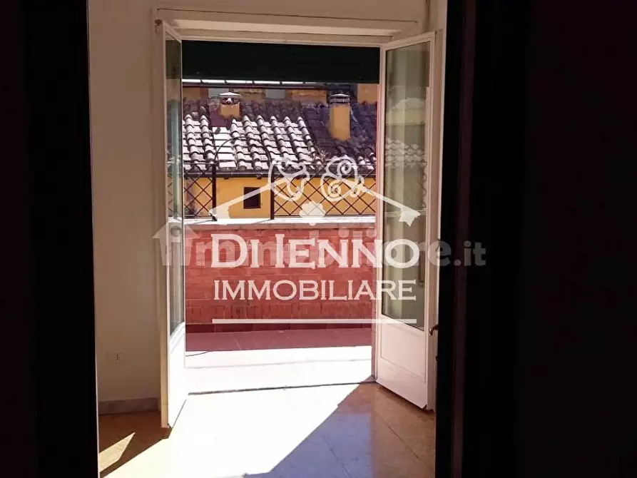 Immagine 9 di Casa trifamiliare in affitto  in Borgo Angelico a Roma