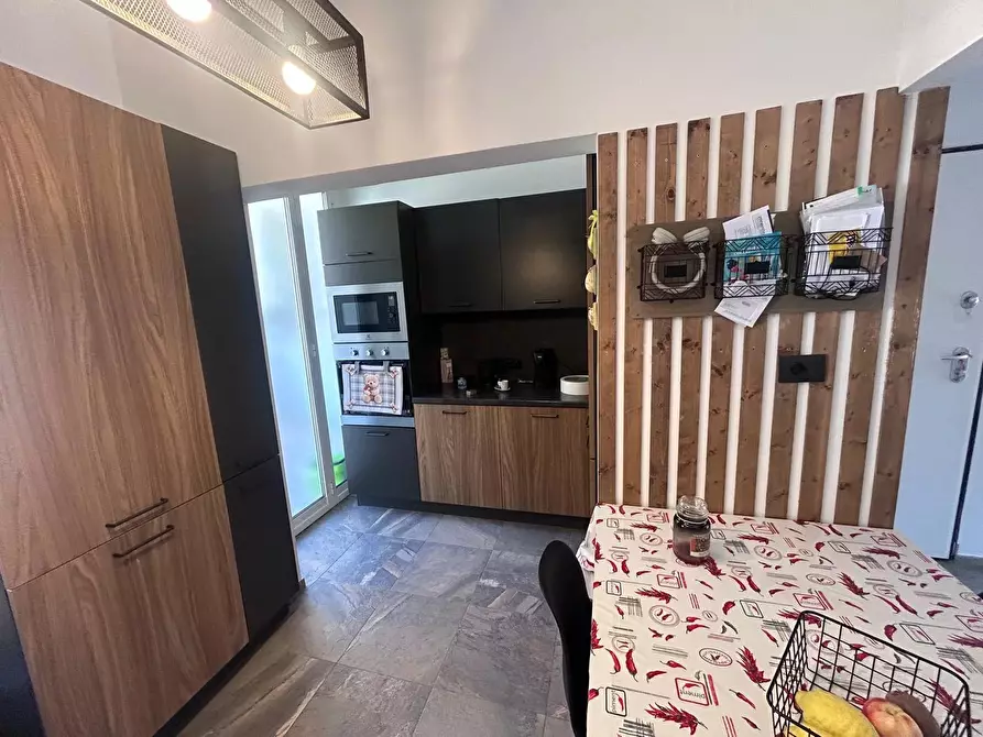 Immagine 7 di Casa trifamiliare in vendita  a Ventimiglia