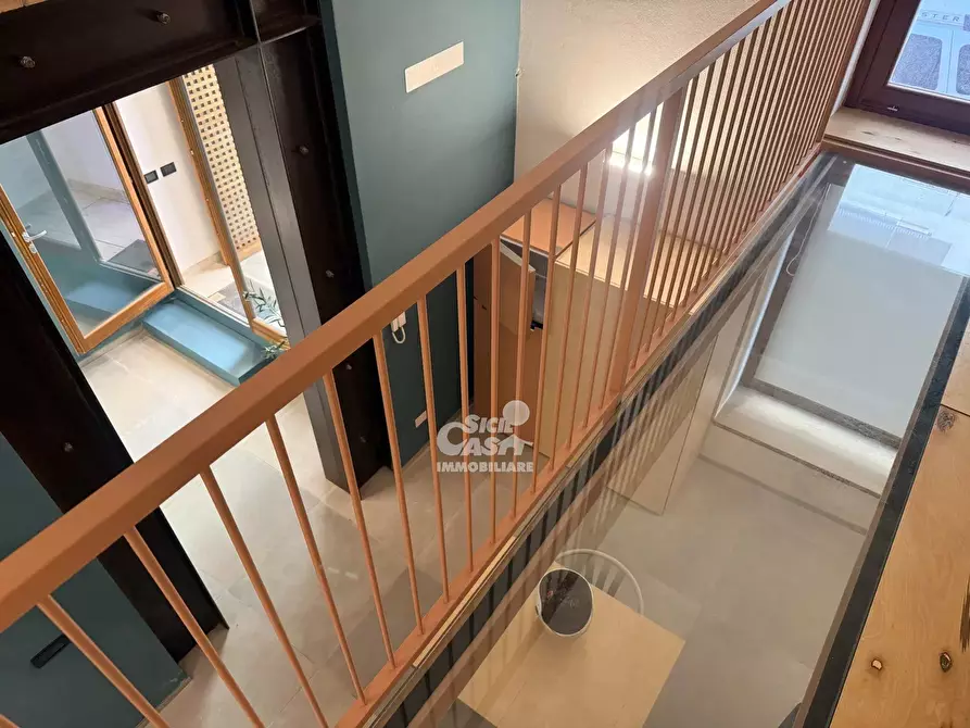 Immagine 25 di Casa trifamiliare in affitto  a Marsala