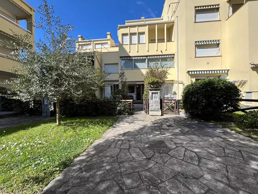 Immagine 5 di Casa trifamiliare in affitto  in Via Aurelia, 232 a Lavagna
