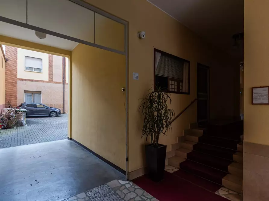 Immagine 5 di Villa in vendita  in Via Francesco Ingegnoli, 17 a Milano
