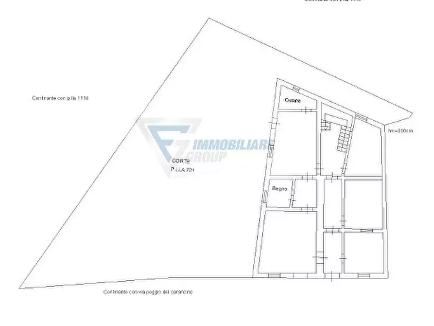 Immagine 35 di Monolocale in vendita  in Via Poggio Del Carancino a Siracusa