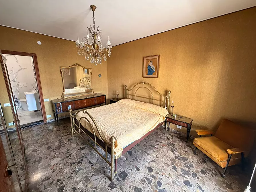 Immagine 4 di Casa trifamiliare in affitto  in Via Ruffini, 11 a Ventimiglia