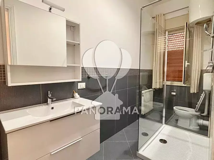 Immagine 5 di Casa trifamiliare in affitto  in Via Segesta a Alcamo