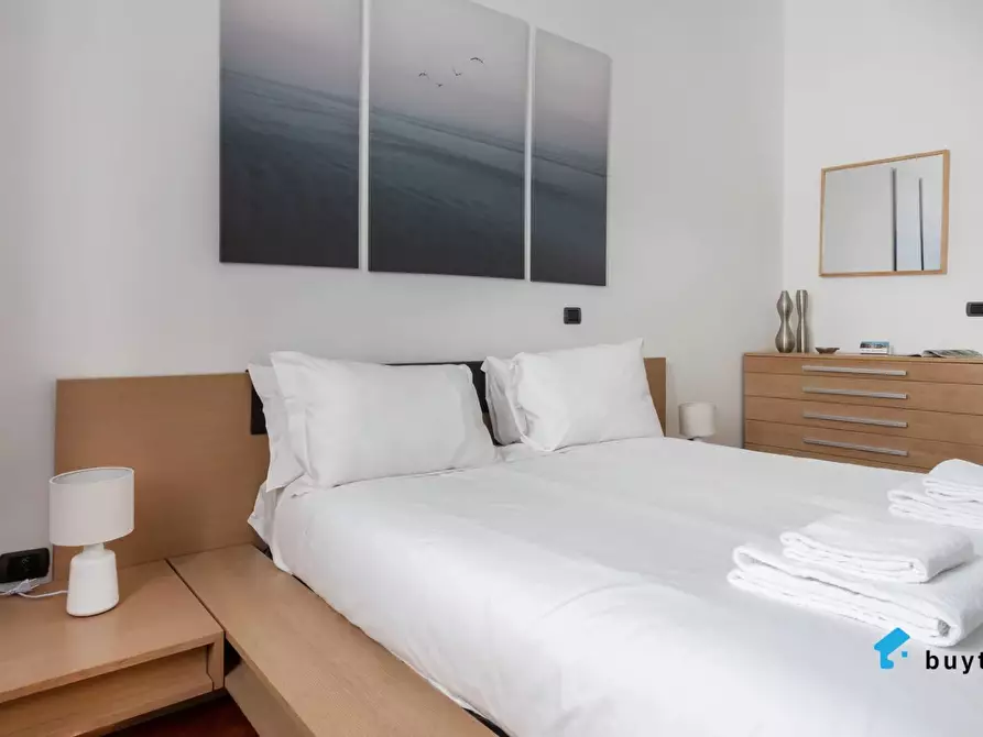 Immagine 17 di Casa trifamiliare in vendita  in Via Archimede, 41 a Milano