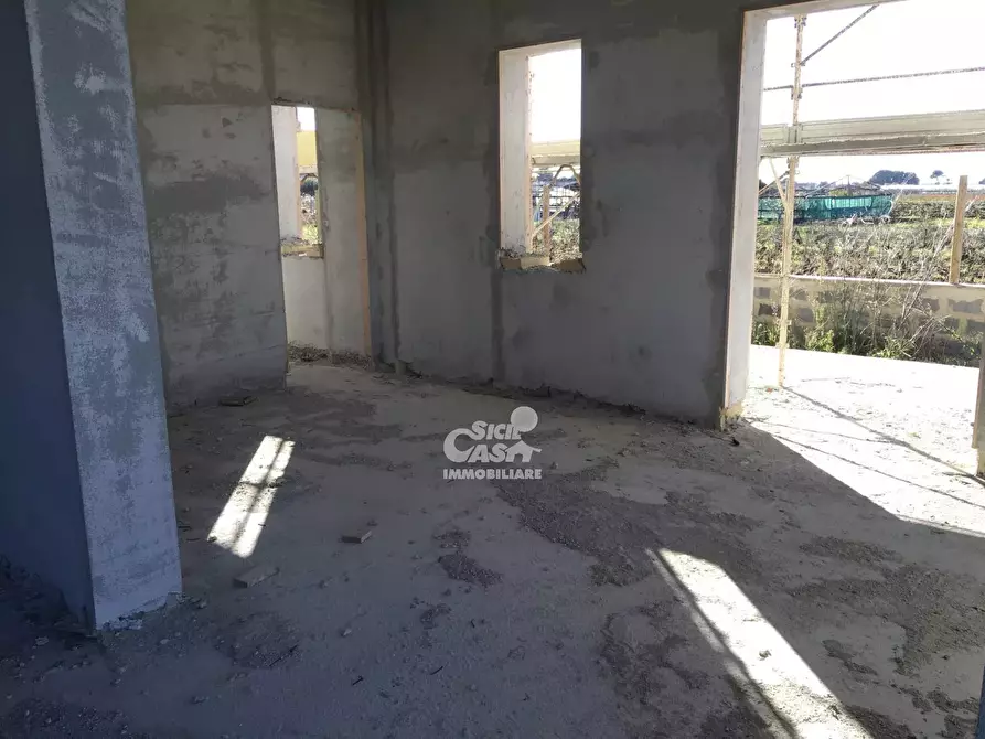 Immagine 3 di Terreno edificabile in vendita  a Marsala