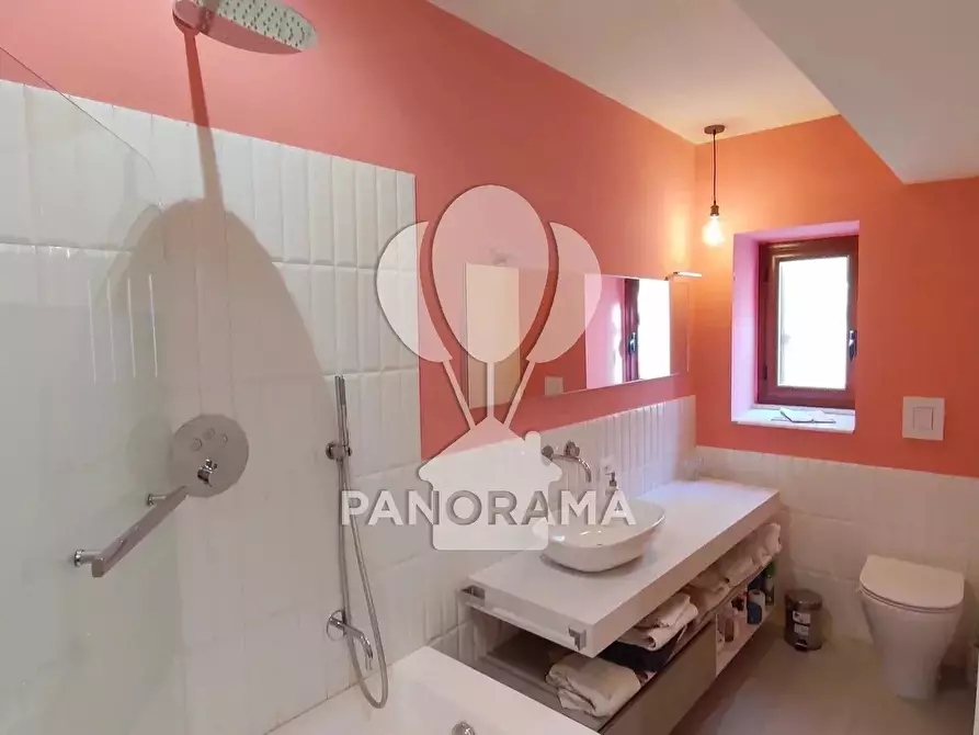 Immagine 9 di Casa trifamiliare in vendita  in Via Collegio, 16 a Alcamo