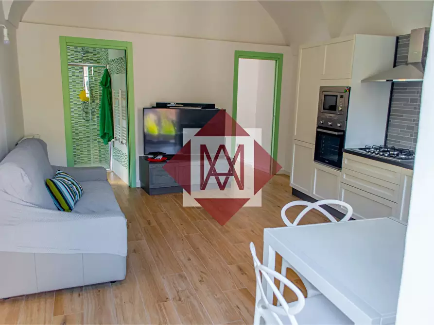 Immagine 4 di Casa trifamiliare in vendita  in Case Baussi, 39 a Ventimiglia