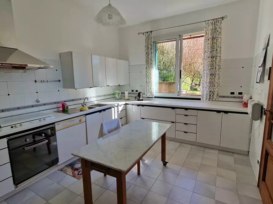 Immagine 48 di Terreno edificabile in vendita  in Via Domenico Canata a Avegno