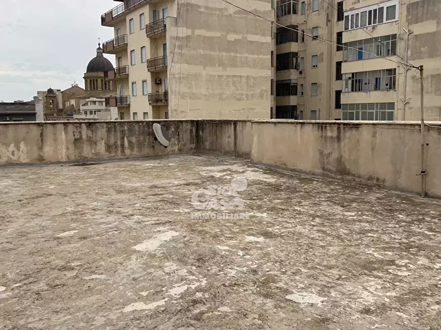 Immagine 22 di Casa trifamiliare in vendita  a Marsala