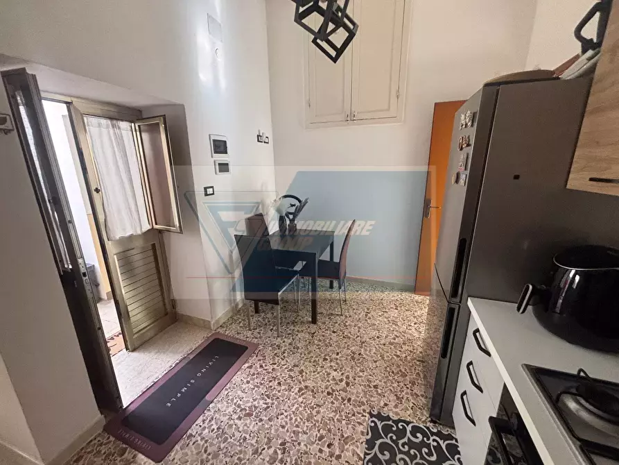 Immagine 5 di Casa trifamiliare in vendita  in Via Montegrappa, 102 a Siracusa