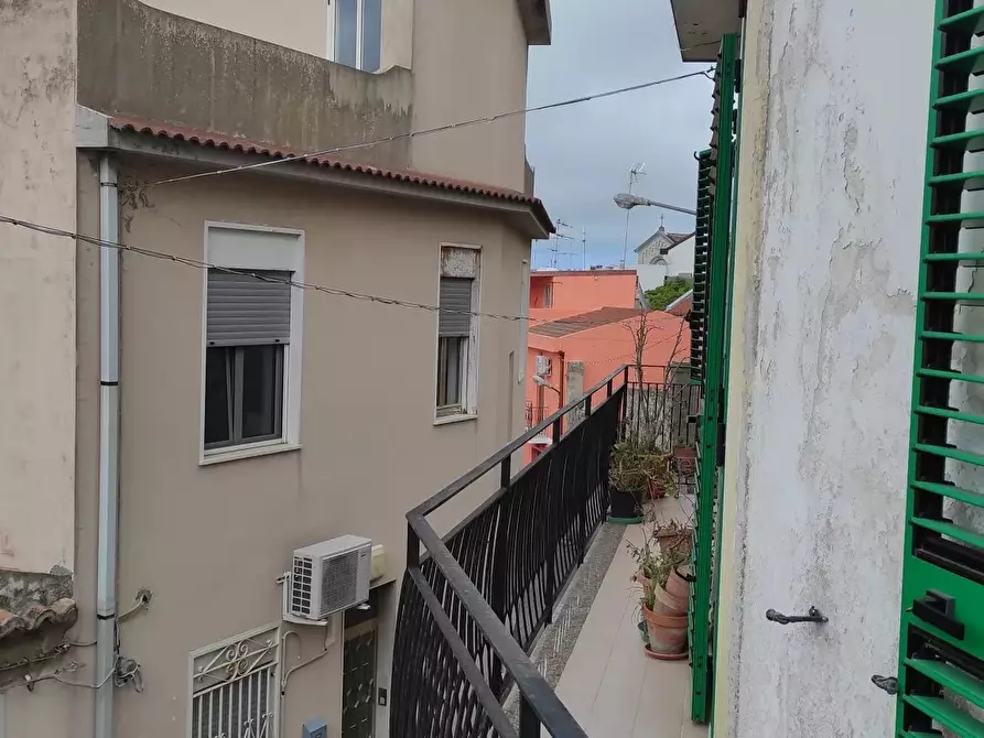 Immagine 2 di Casa trifamiliare in vendita  in Vico San Giovanni a Messina