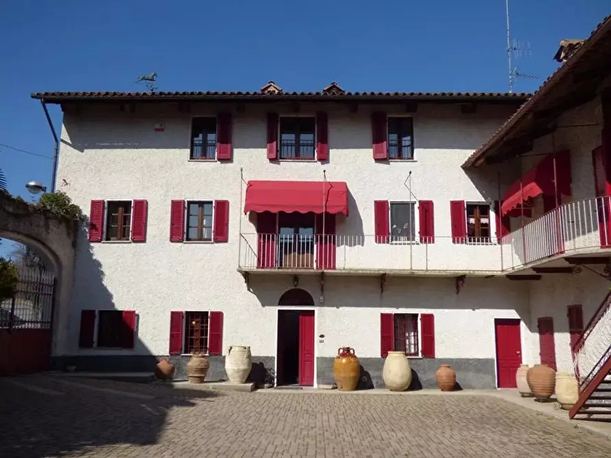 Immagine 8 di Terreno edificabile in vendita  a Barolo