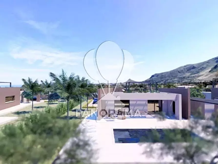 Immagine 20 di Terreno edificabile in vendita  in fraginesi a Castellammare Del Golfo