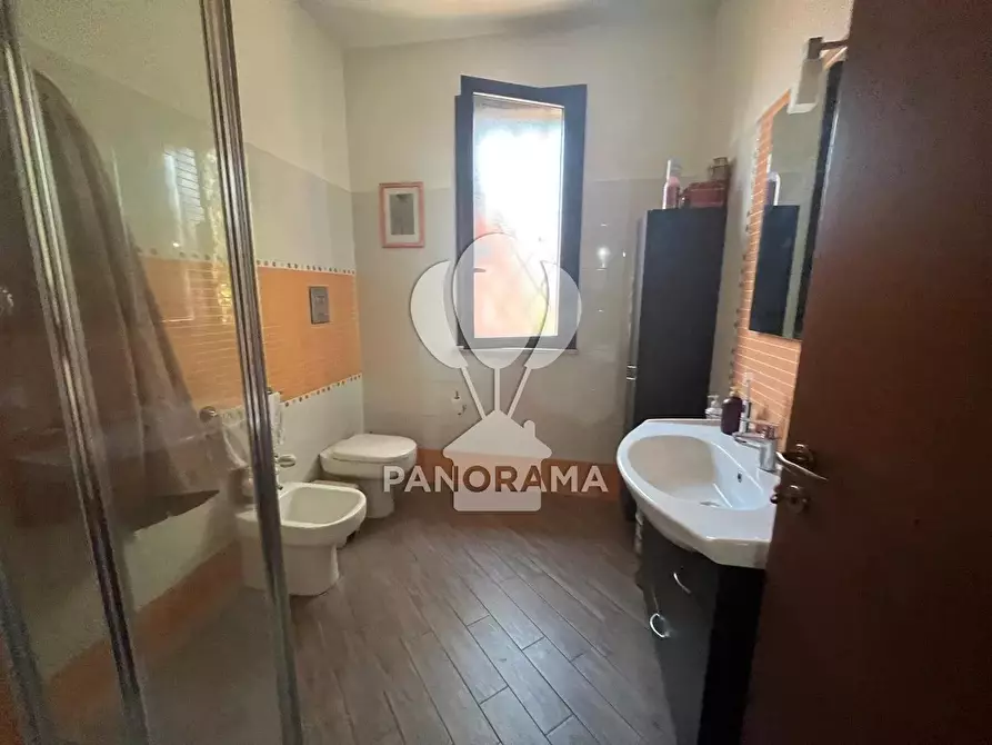 Immagine 28 di Terreno edificabile in vendita  in Contrada Velez a Balestrate