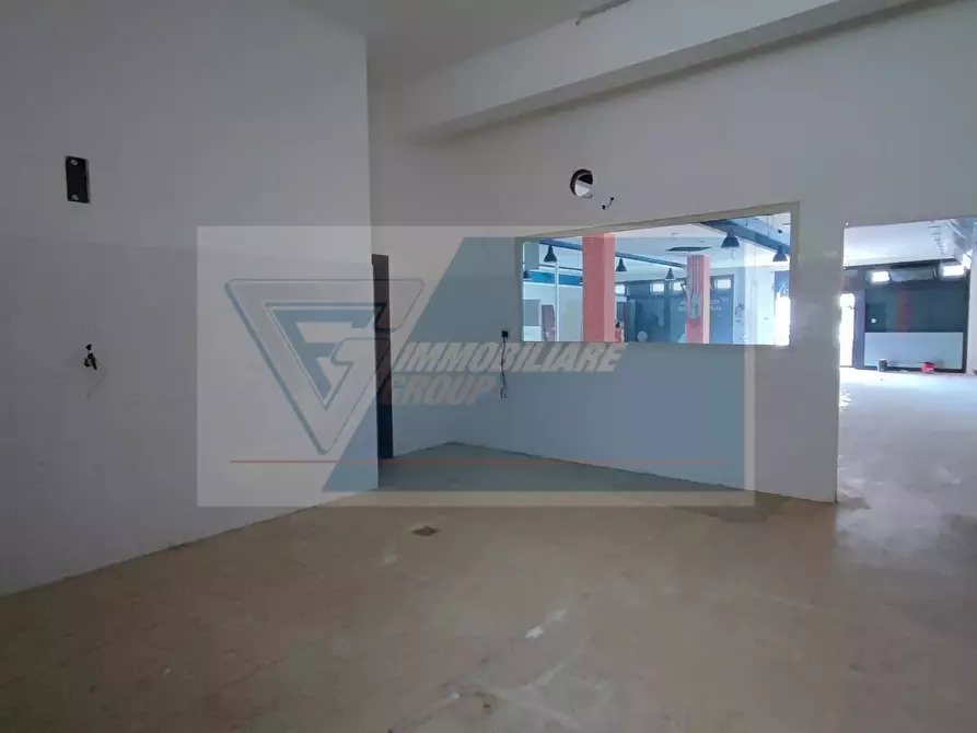 Immagine 4 di Attico in affitto  in VIA CRISPI a Siracusa