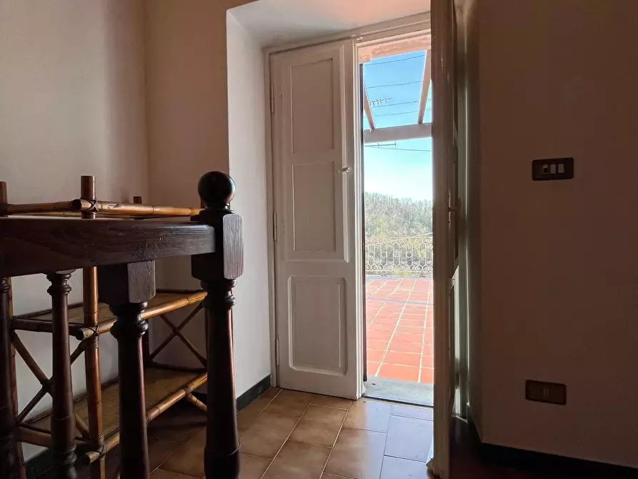 Immagine 19 di Terreno edificabile in vendita  in Sorlana a Lavagna