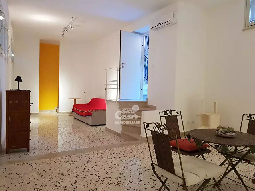 Immagine 7 di Attico in affitto  a Marsala