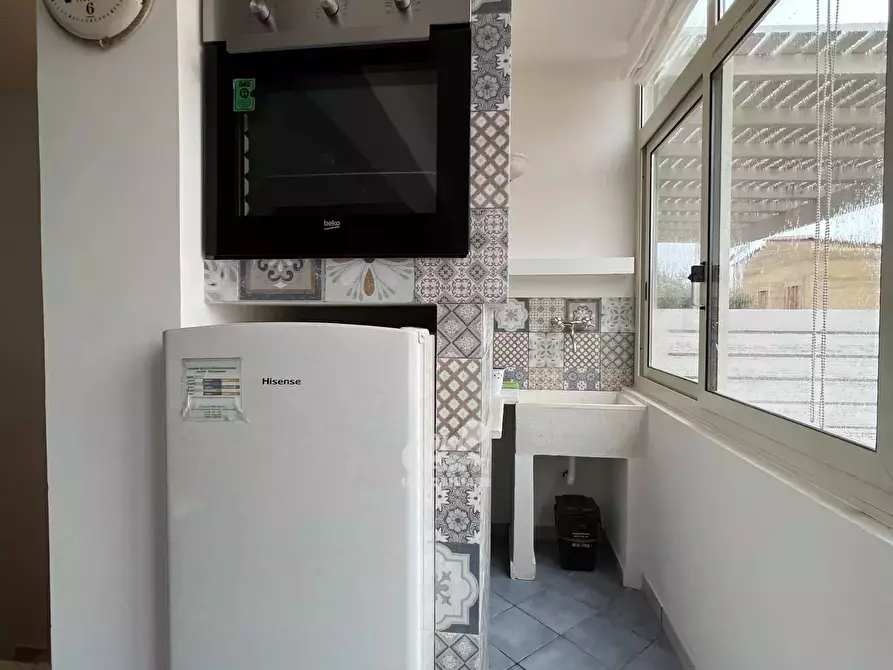 Immagine 9 di Terreno edificabile in vendita  a Marsala