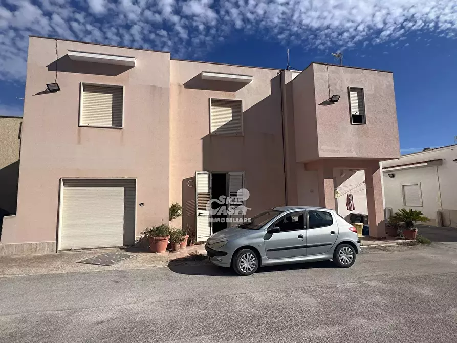 Immagine 21 di Terreno edificabile in vendita  a Marsala