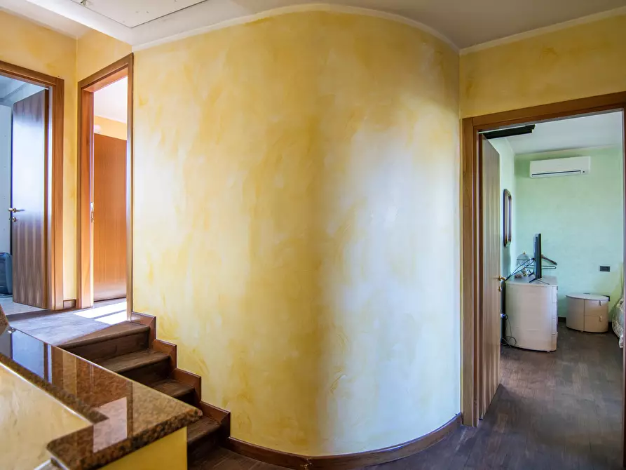 Immagine 24 di Terreno edificabile in vendita  a Albignasego