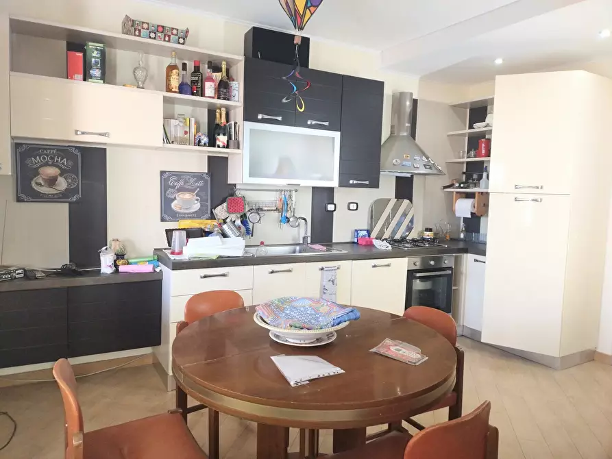 Immagine 13 di Casa trifamiliare in vendita  in statale 113,  casabianca, messina a Messina