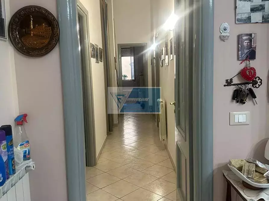 Immagine 11 di Casa trifamiliare in vendita  a Siracusa
