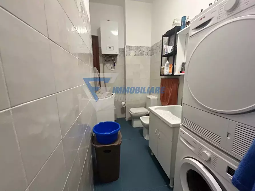 Immagine 9 di Casa trifamiliare in vendita  in Via Augusta a Siracusa