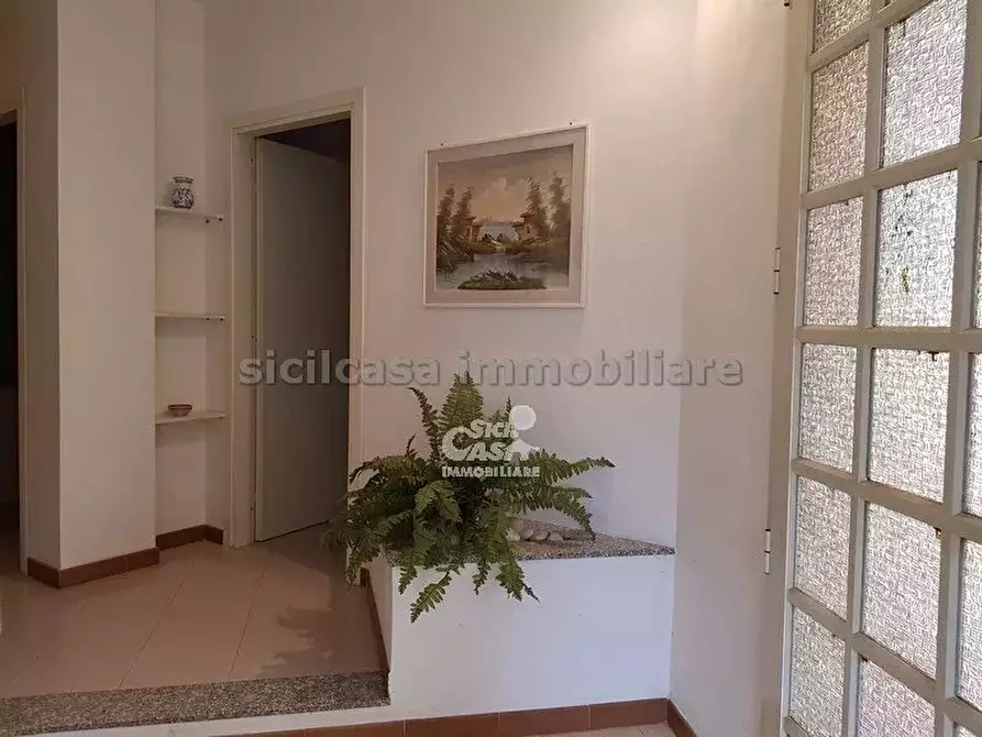 Immagine 22 di Terreno edificabile in vendita  a Marsala