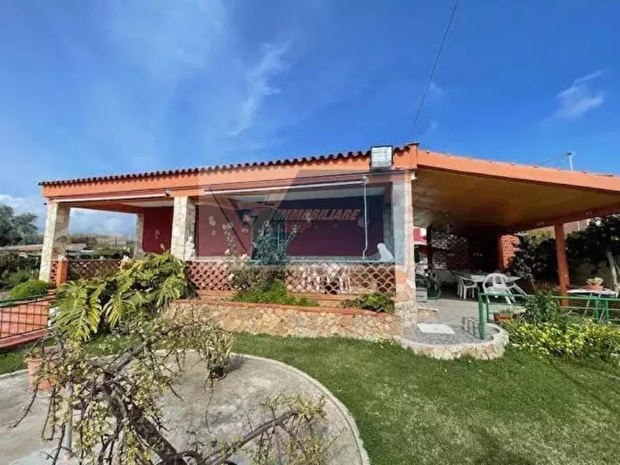 Immagine 1 di Terreno edificabile in vendita  in Via per Canicattini a Buccheri