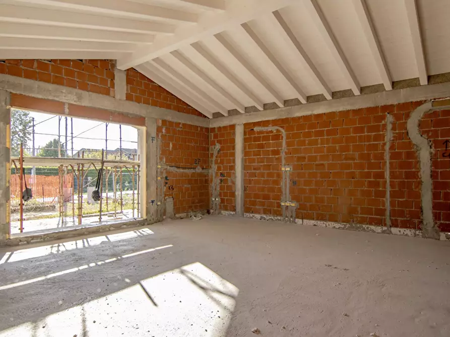 Immagine 18 di Terreno edificabile in vendita  a Albignasego