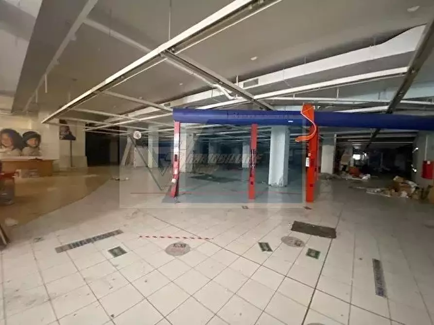 Immagine 10 di Attico in affitto  in Via Tevere a Siracusa