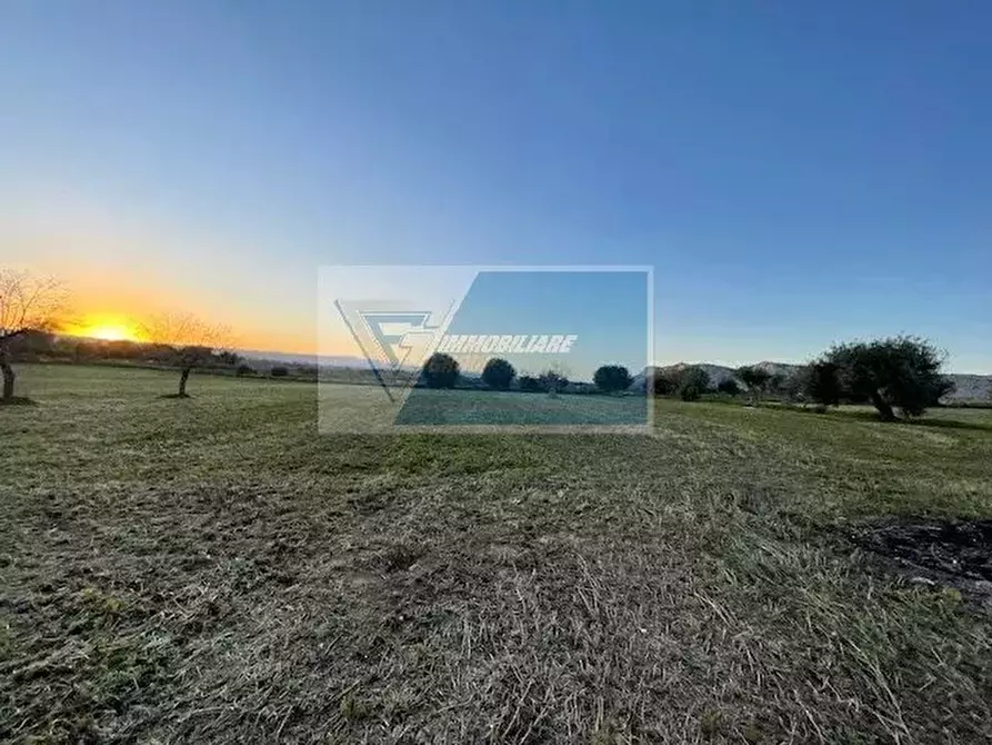 Immagine 11 di Terreno in vendita  in C.da Carancino a Siracusa