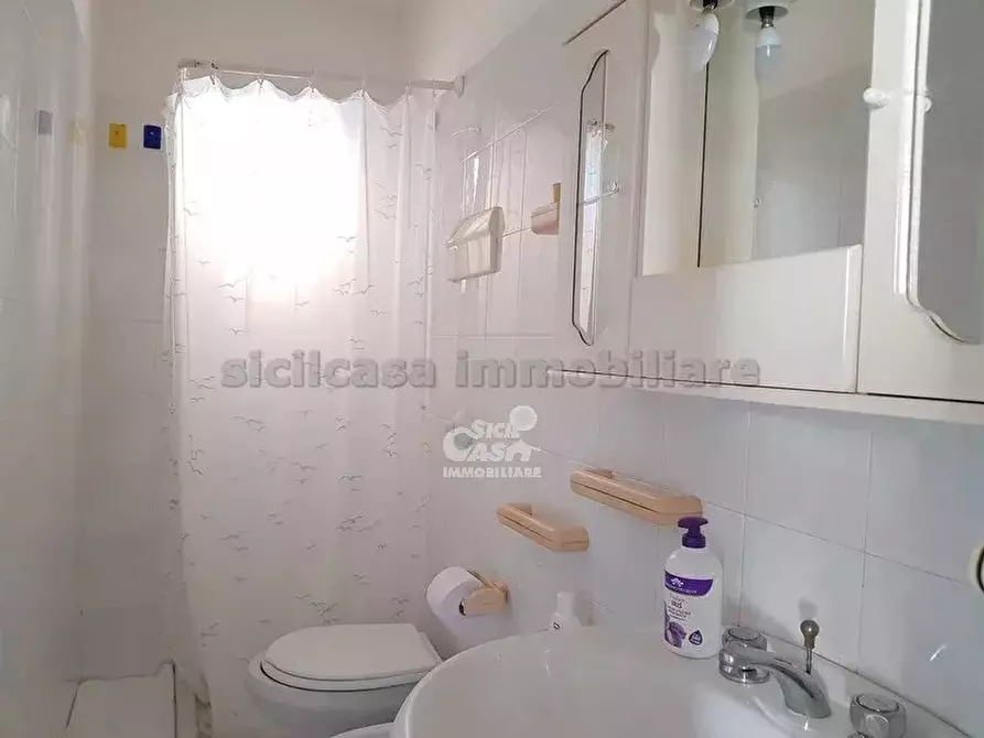 Immagine 10 di Terreno edificabile in vendita  a Marsala