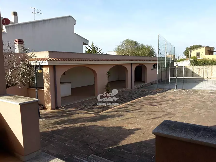 Immagine 18 di Terreno edificabile in vendita  in Contrada Colombaio Lasagna - via Gorizia a Marsala