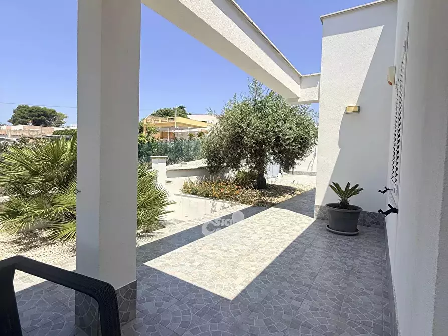 Immagine 38 di Terreno edificabile in vendita  a Castelvetrano