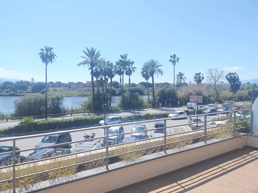 Immagine 6 di Casa trifamiliare in vendita  in Via Consolare Pompea, 1945 a Messina