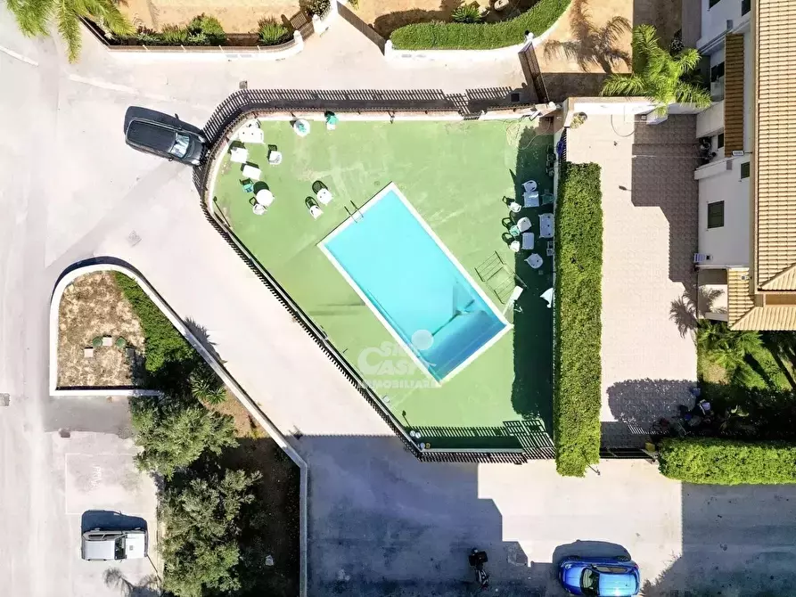 Immagine 27 di Casa trifamiliare in vendita  a Marsala