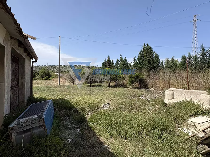 Immagine 18 di Terreno edificabile in vendita  in Traversa Canalicchio a Siracusa