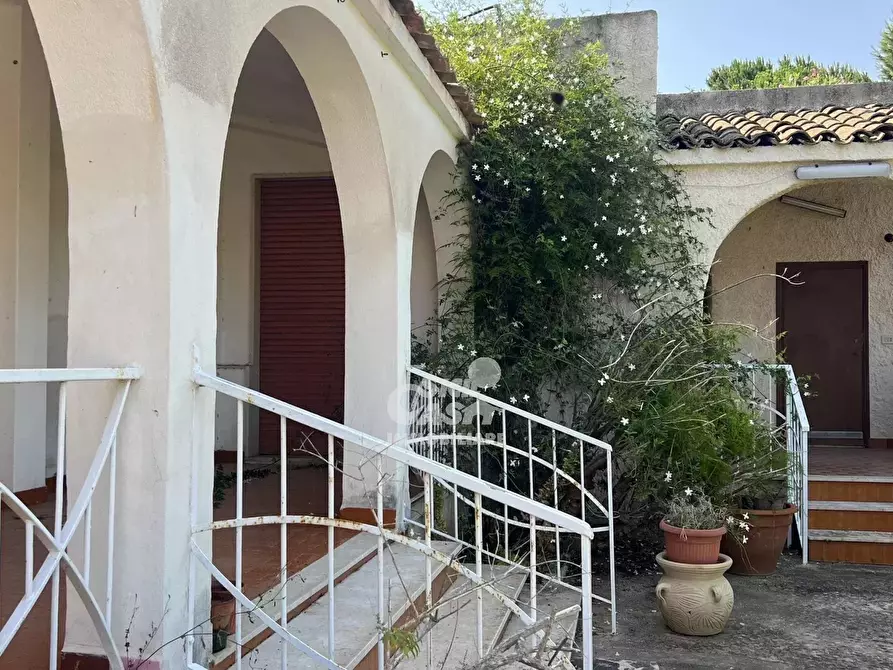 Immagine 17 di Terreno edificabile in vendita  a Marsala