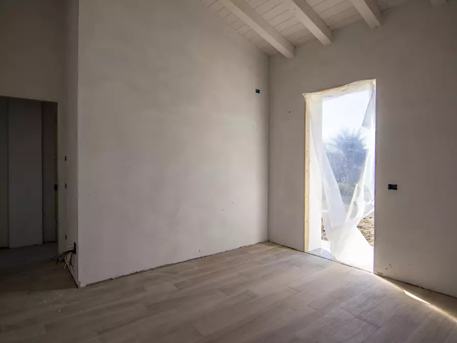 Immagine 29 di Terreno edificabile in vendita  a Albignasego