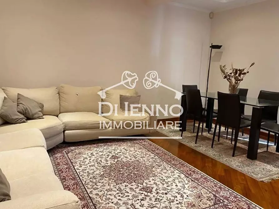 Immagine 5 di Casa trifamiliare in affitto  in Via Leopoldo Ruspoli a Roma