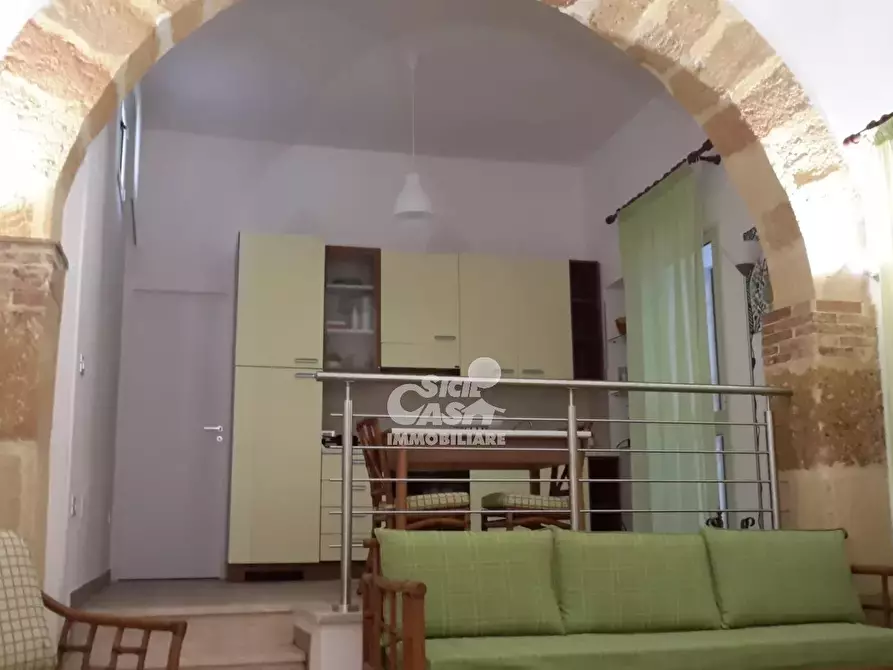 Immagine 23 di Terreno edificabile in vendita  in Via Vincenzo Pipitone  37 a Marsala