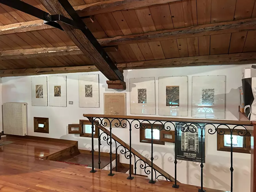 Immagine 23 di Terreno edificabile in vendita  a Vittorio Veneto
