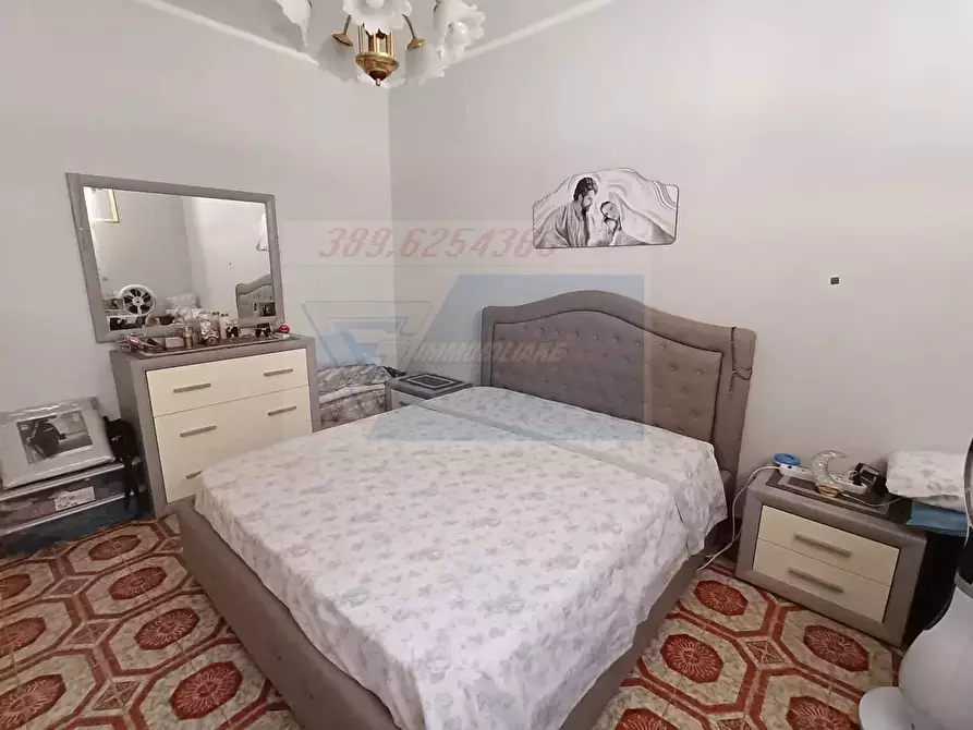 Immagine 3 di Casa trifamiliare in vendita  in vicolo di via San Giuliano a Siracusa