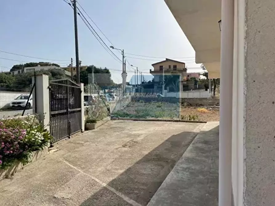 Immagine 5 di Terreno edificabile in vendita  in Via Mascagni a Buccheri