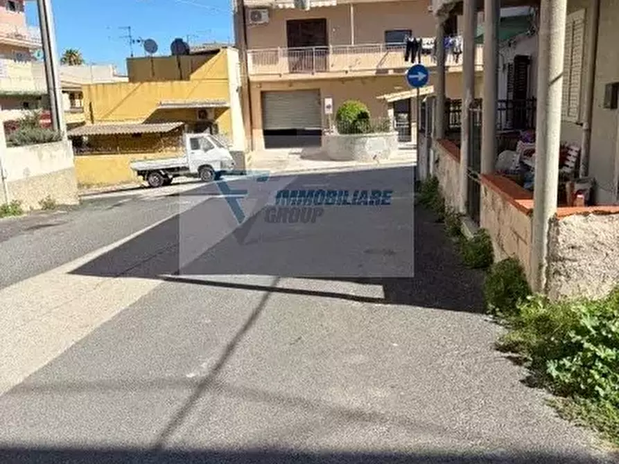 Immagine 5 di Terreno in vendita  in Via Nino Martoglio a Siracusa