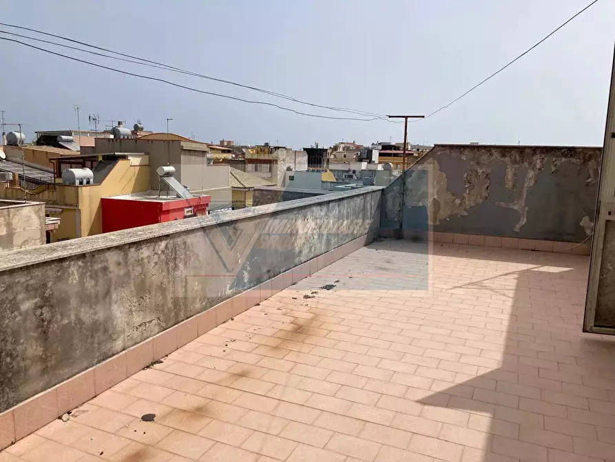 Immagine 2 di Casa trifamiliare in vendita  a Siracusa