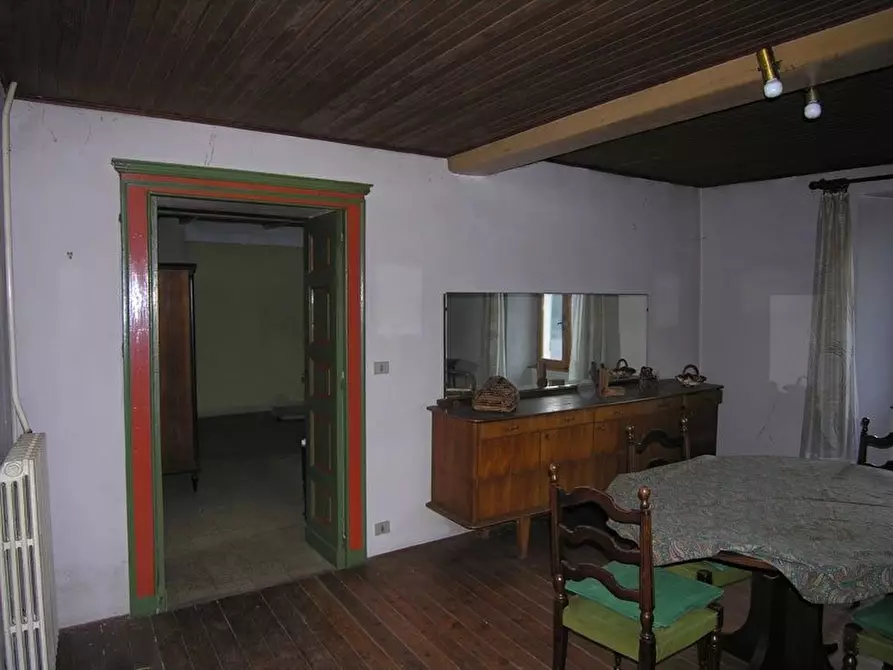 Immagine 7 di Terreno edificabile in vendita  a Albaretto Della Torre