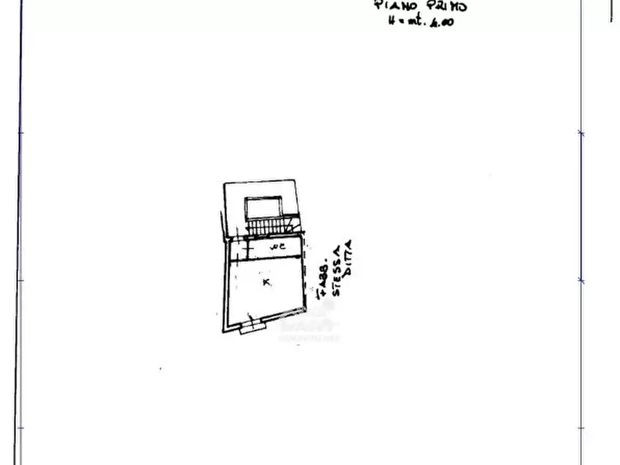 Immagine 27 di Monolocale in vendita  a Marsala